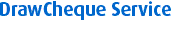 Drawcheque Logo
